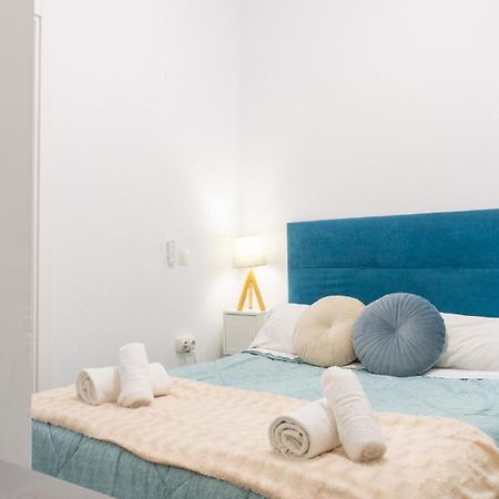 Uvedoble Flat Malaga Center Διαμέρισμα Εξωτερικό φωτογραφία