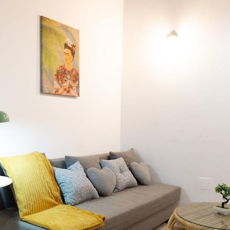 Uvedoble Flat Malaga Center Διαμέρισμα Εξωτερικό φωτογραφία