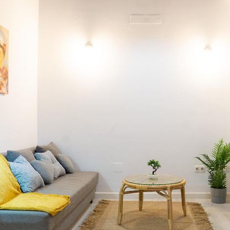 Uvedoble Flat Malaga Center Διαμέρισμα Εξωτερικό φωτογραφία