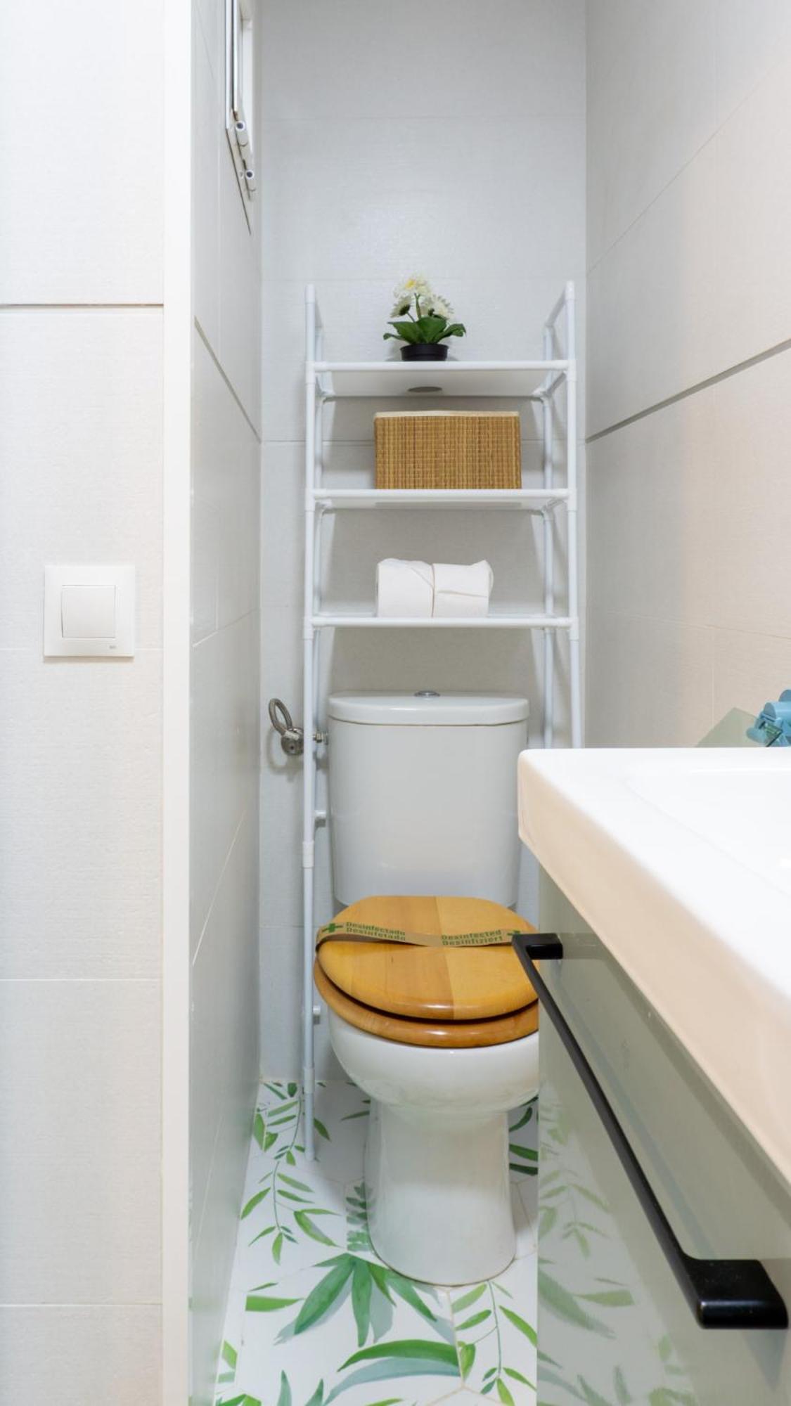 Uvedoble Flat Malaga Center Διαμέρισμα Εξωτερικό φωτογραφία