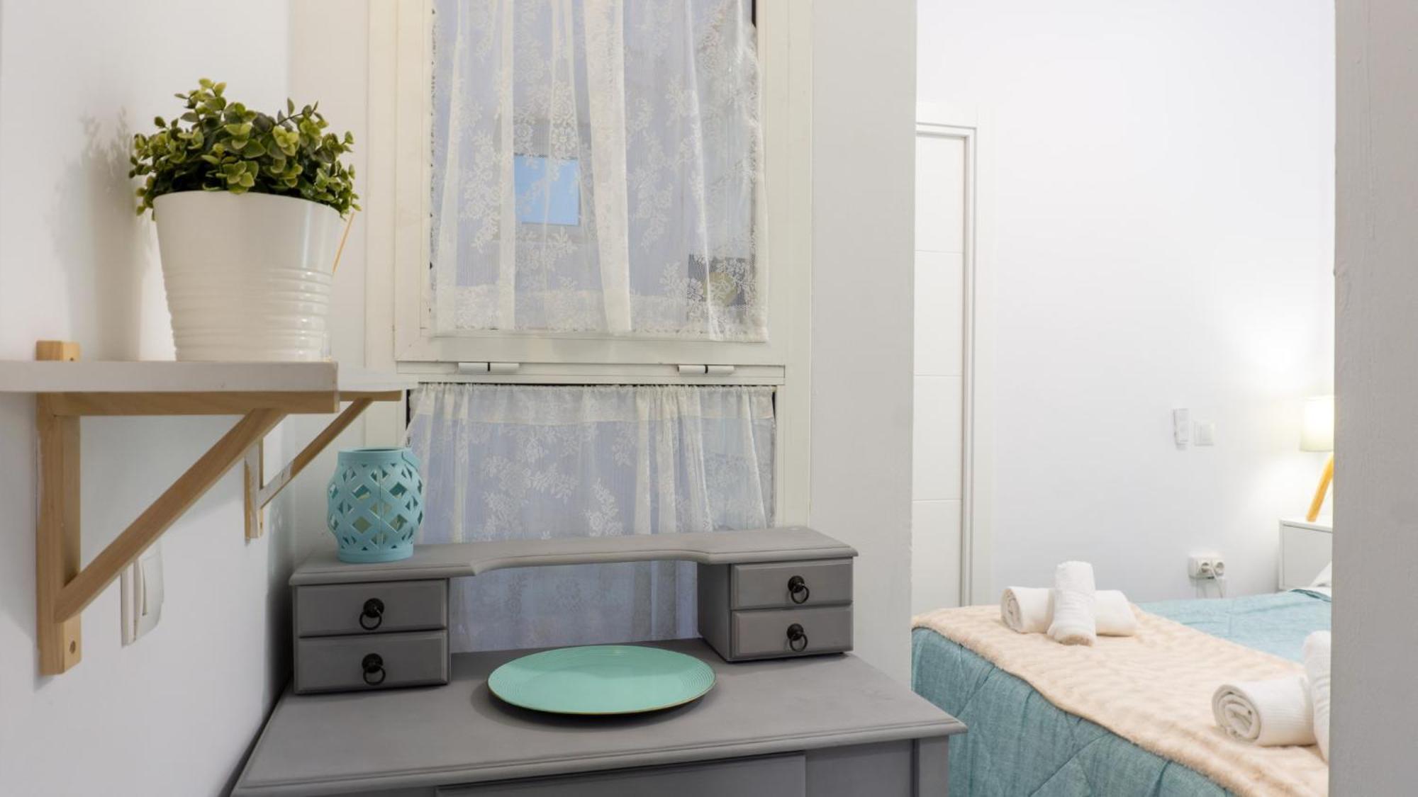 Uvedoble Flat Malaga Center Διαμέρισμα Εξωτερικό φωτογραφία