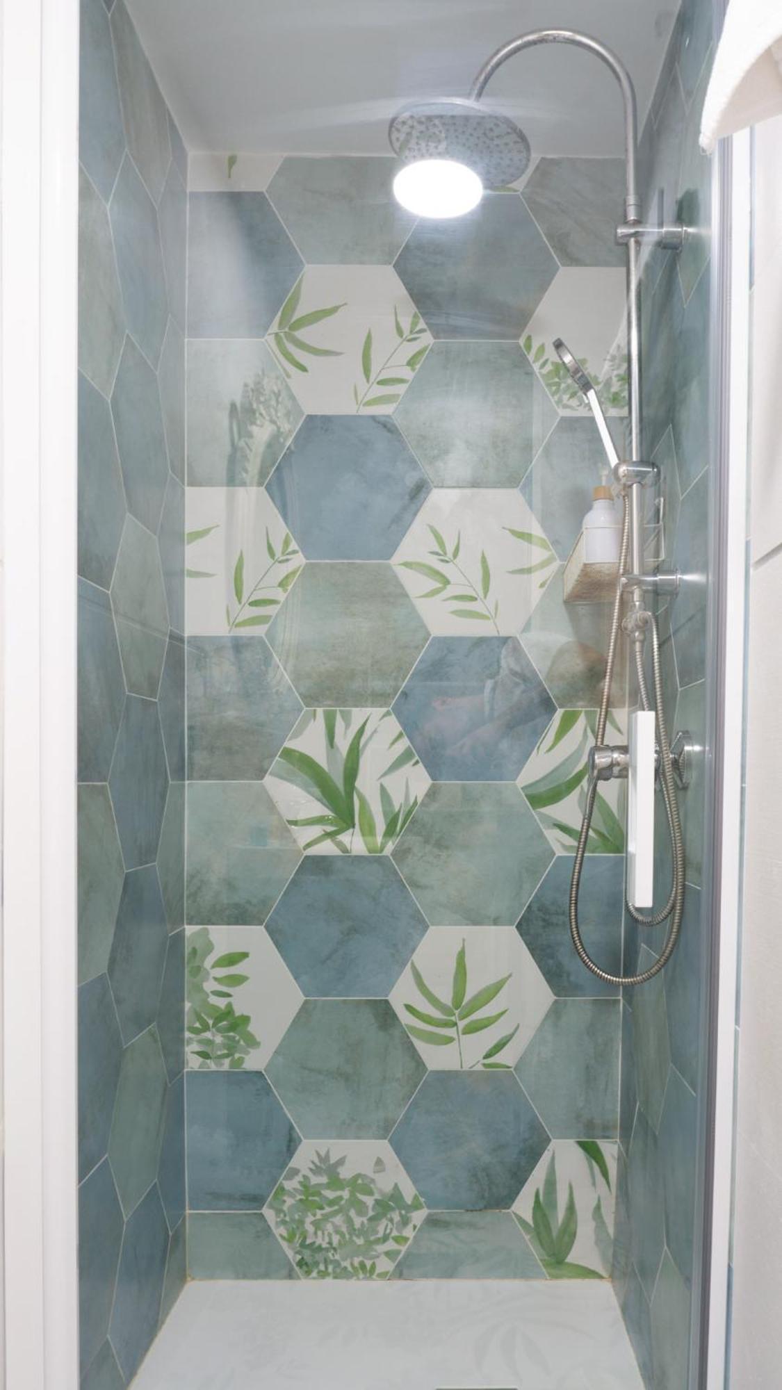 Uvedoble Flat Malaga Center Διαμέρισμα Εξωτερικό φωτογραφία